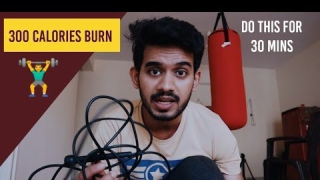'Jumping rope can be the Best Cardio | Rope Skipping for 30 mins | Ramdev Baba Patanjali Coronil'