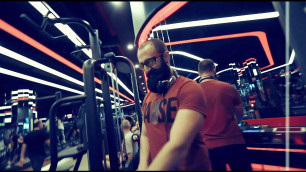 'CARRERA FİTNESS & SPA - MÜZİK'