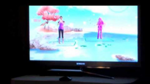 'Xbox Kinect - \'Your Shape:Fitness Evolved\''