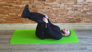 'Body-Gym Homeworkout (Männer)'