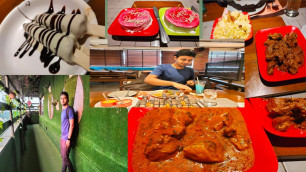 'Barbeque Nation Unlimited Buffet || Patna Top Restaurants Part - 2 #barbequenation'