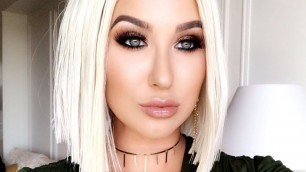 'What You Don\'t Know About Beauty Vlogger Jaclyn Hill'