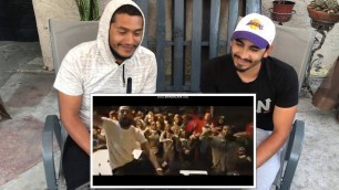 '#TheBarBreakdown (Reaction) Nipsey hussle - hussle and motivate  #RIP #Nipsey'