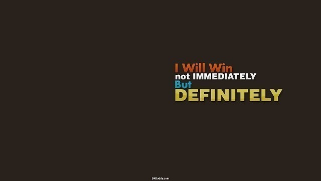 'This One Word Will Motivate You To Do Anything (Animated)'