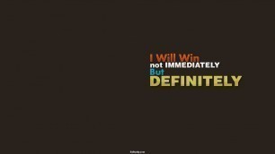 'This One Word Will Motivate You To Do Anything (Animated)'