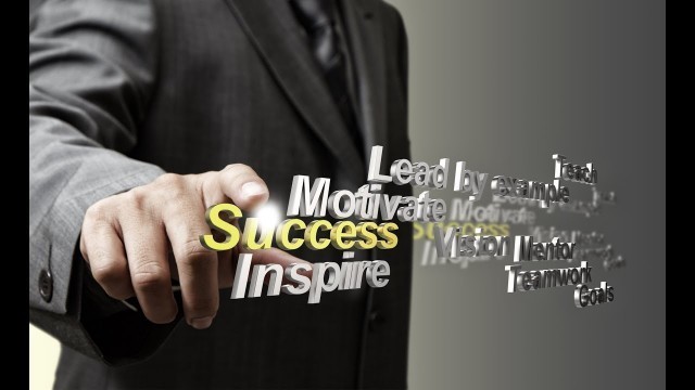 'How to motivate yourself - Top Tips to motivating yourself.'