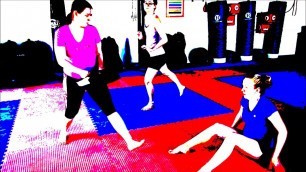 'United Martial Arts & Fitness UMF'