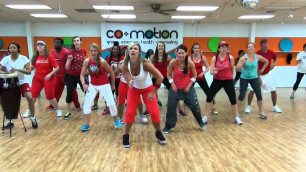 '\"COME GET IT BAE\" @Pharrell (Choreo by Lauren Fitz)'