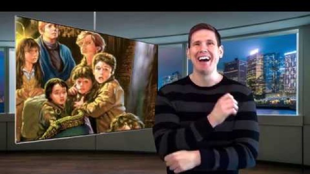 TOP 10 BEST + WORST KIDS MOVIES FROM THE 80'S + 90'S | Working Title