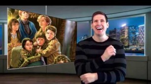 TOP 10 BEST + WORST KIDS MOVIES FROM THE 80'S + 90'S | Working Title