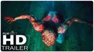 Top Upcoming New HORROR Movies 2020 (Trailers)