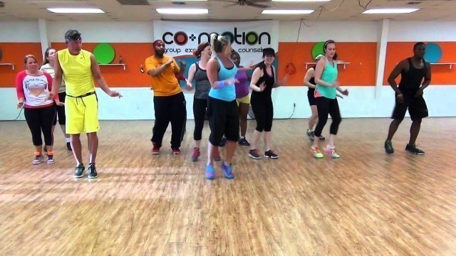 '\"COUNTDOWN\" @Beyonce (Choreo by MIZAR HUGHES)'