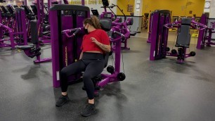 'How to... Shoulder Press Machine'