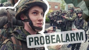 'PROBEALARM | TAG 08'