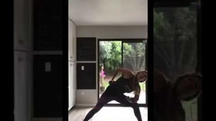 'Virtual LUX HIIT - with Brittan - 5/17/2020 - At Home Workout  - Fortis Fitness & YOGALUX'