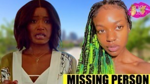 'WHERE IS Celeb Trainer Cashawn Sims?|Her ALARMING Last Video'
