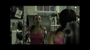 'WEIGHTED: Inspired by FitKenyanGirl (Documentary) Trailer'