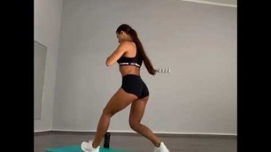 'olesia shevchuk sexy fitness babe for east'