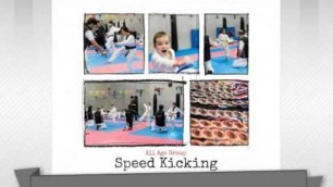 '2015 UMA CHAMPIONSHIPS'
