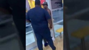 'Security guard gets beat up and is passes away at fitness connection in Mesquite'