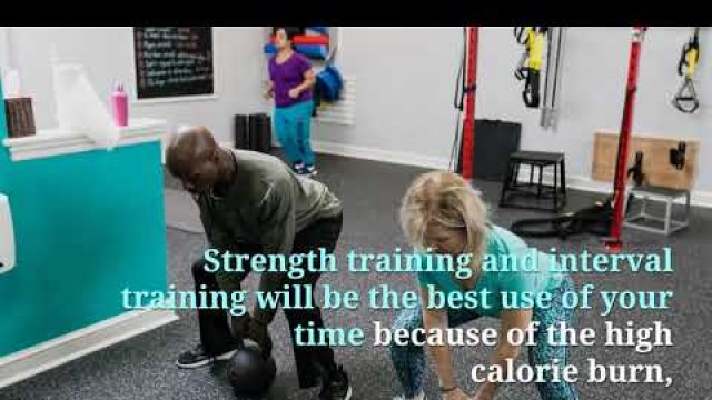 'Charlotte Women\'s Only Personal Trainer Shares the Top 5 Female Fitness Myths'