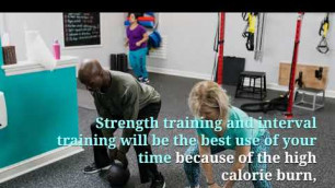 'Charlotte Women\'s Only Personal Trainer Shares the Top 5 Female Fitness Myths'