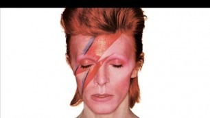 Top 10 David Bowie Songs