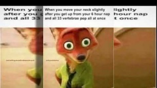 'Memes that motivate me to go to school V1'