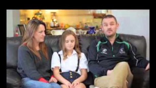 'Pat Divilly Fitness PDF4CF Documentary'