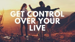 'How to motivate yourself and get things done very easy!'