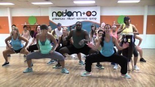 '\"WORK\" @LilJon (Choreo by Kelsi)'