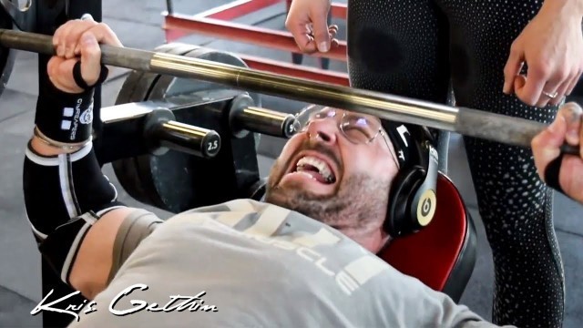 'Bigger Pecs Upper Chest Workout | Kris Gethin: 6 Month Comeback Documentary'