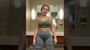 'Fitness babe motivation 