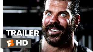 'Generation Iron 2 Official Trailer 1 (2017) - Documentary'