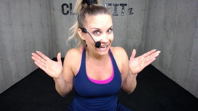'CORONACATION PLAYLIST #5 | Club FITz Dance Fitness'