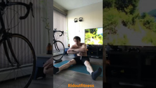 'Home stretching
