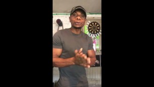 'Routine Gainage simple/rapide/efficace'