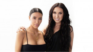 'Get Ready With Me & Kim Kardashian | Jaclyn Hill'