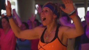 '7è NUIT DU FITNESS À Charleville-Mézières'
