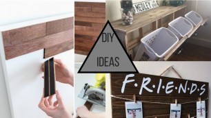 DIY 2019 Home Decorating Trends & Ideas Part 2