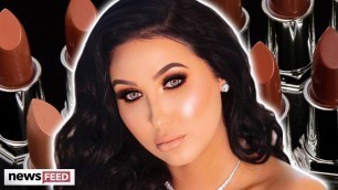 'Jaclyn Hill Will RELAUNCH Cosmetics Line After Major Scandal!'