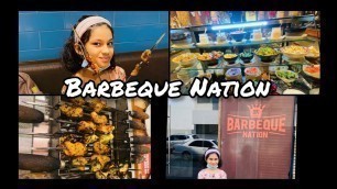 'Barbeque Nation Dubai Karama 