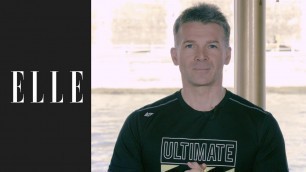 '20 minutes pour sculpter tout son corps┃ELLE Fitness'