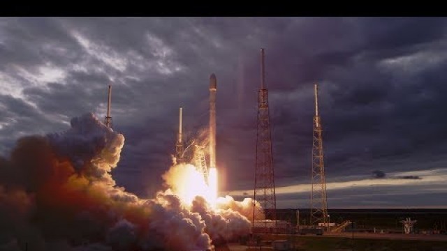 Scrubbed - Second Attempt Space-X Falcon 9 - Intelsat 35e Launch - Live Mirror And Discussion