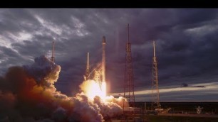 Scrubbed - Second Attempt Space-X Falcon 9 - Intelsat 35e Launch - Live Mirror And Discussion