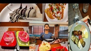 'Barbeque Nation Unlimited Buffet || Patna Top Restaurants Part - 1 #Barbequenation'