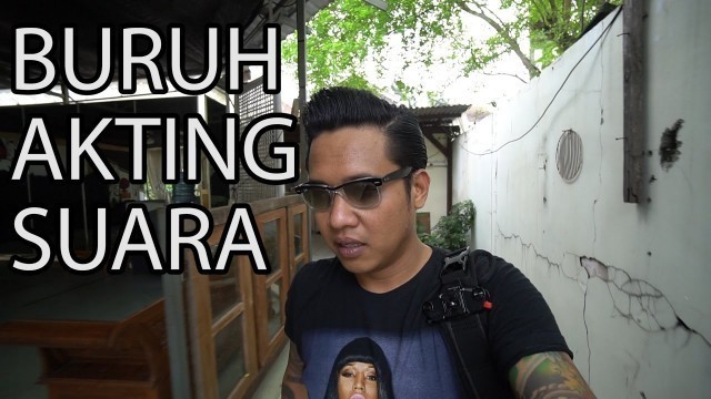 'Gofar Hilman | CCB-OkeZone-Rolling Stone Indonesia-SMA78'
