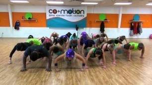 '\"FEELIN\' MYSELF\" @iamwill (Choreo by Lauren Fitz)'