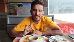 'Barbeque Nation Virasha STC Bhopal || Unlimited Buffet In Just 599₹ || Veg and Non-Veg'
