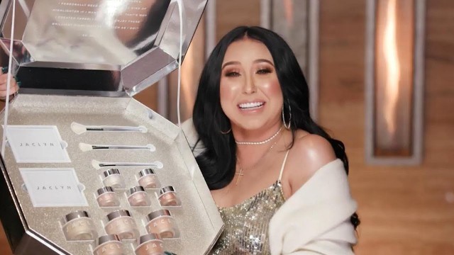 'Why Jaclyn Hill Is SO NERVOUS About Relaunch of Jaclyn Cosmetics'